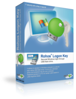 Rohos Logon Key