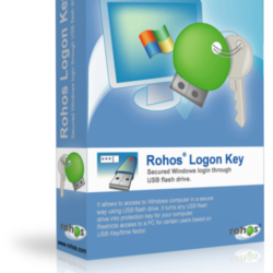 Rohos Logon Key