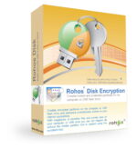 Rohos Disk Encryption
