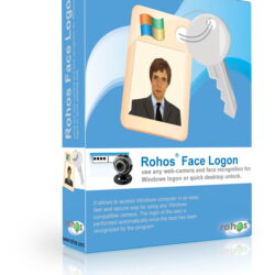 Rohos Face Logon