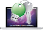 Rohos Logon Key for Mac OS X