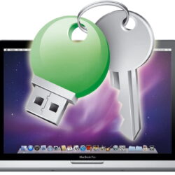 Rohos Logon Key for Mac OS X