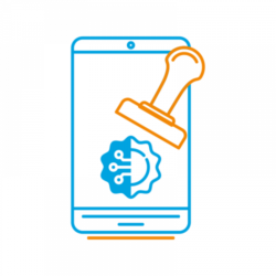 Pieczęć elektroniczna Certum w chmurze