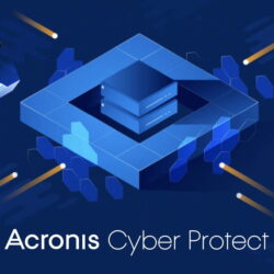 Acronis Cyber Protect Adv Workstation