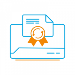 Odnowienie podpisu elektronicznego na karcie Certum