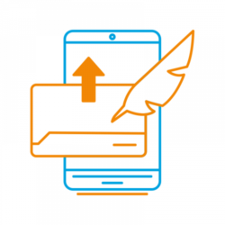 Przeniesienie podpisu elektronicznego