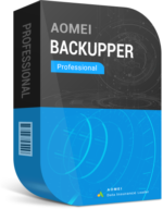 AOMEI Backupper Professional