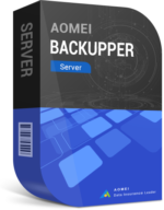 AOMEI Backupper Server