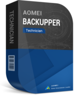 AOMEI Backupper Technician