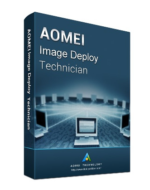 AOMEI Image Deploy Technician