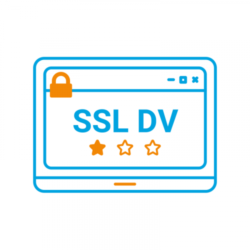 Certyfikat CERTUM Commercial SSL