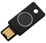 YubiKey BIO FIDO Edition