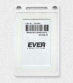 EVER REJESTRATOR TEMPERATURY,WILGOTNOŚCI 1 rok