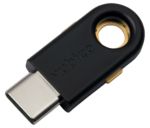 YubiKey 5C