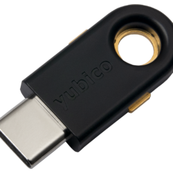 YubiKey 5C