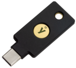 YubiKey 5C NFC