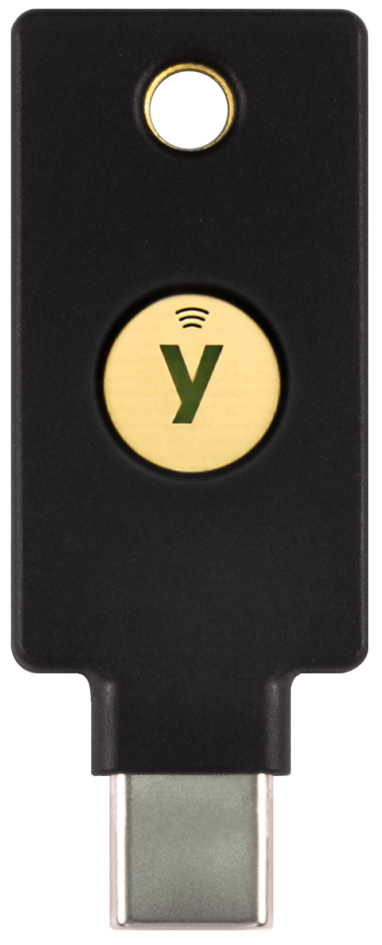 YubiKey 5C NFC - obrazek 4