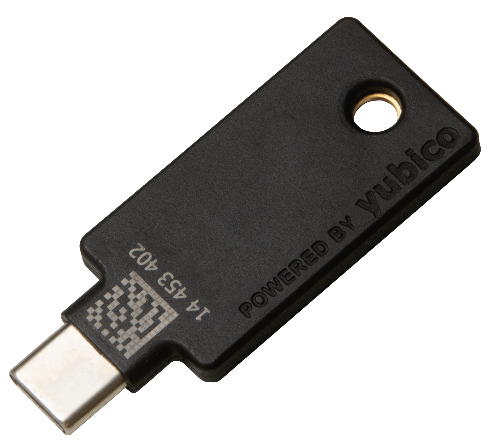 YubiKey 5C NFC - obrazek 6