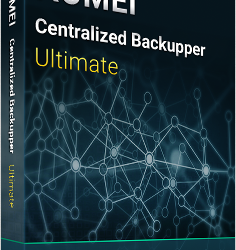 AOMEI Centralized Backupper