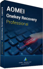 AOMEI OneKey Recovery