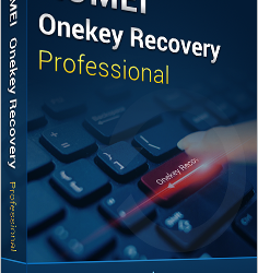 AOMEI OneKey Recovery