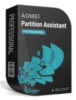 AOMEI Partition Assistant
