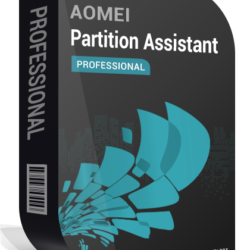 AOMEI Partition Assistant