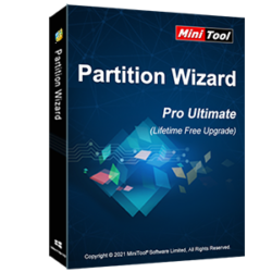 MiniTool® Partition Wizard