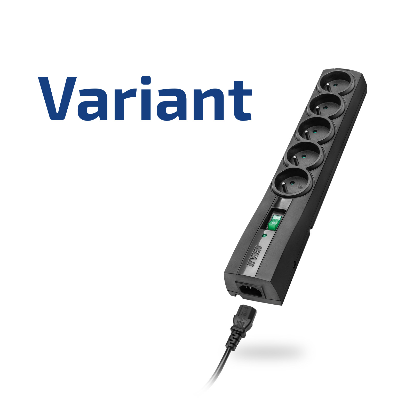 Listwa EVER VARIANT 2m