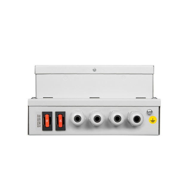 UPS EVER Specline AVR - obrazek 3