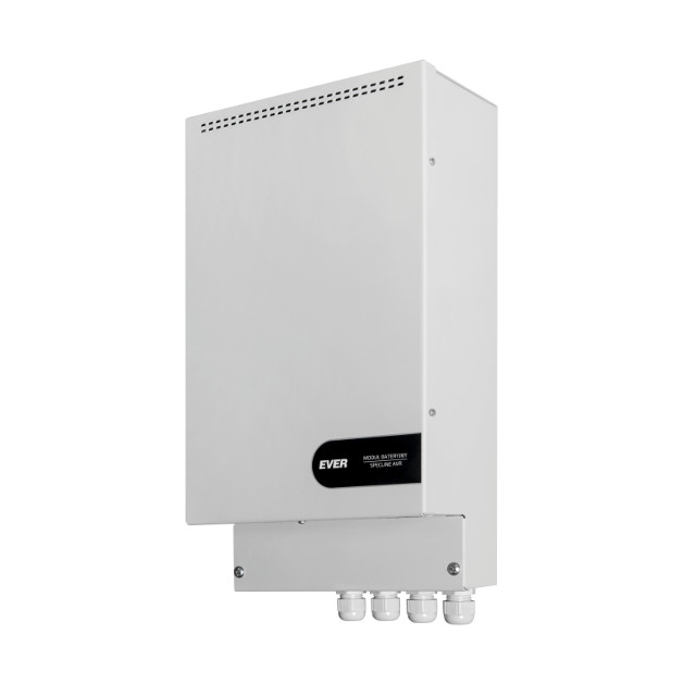 UPS EVER Specline AVR - obrazek 2