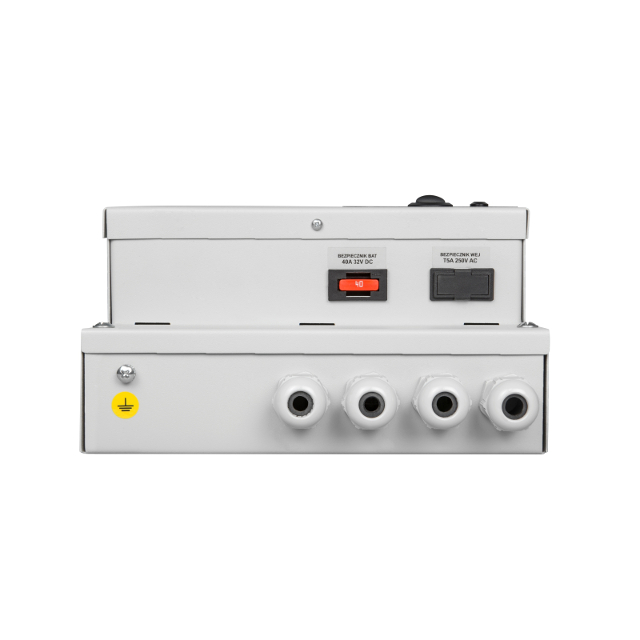 UPS EVER Specline AVR - obrazek 7