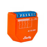 Shelly PLUS i4