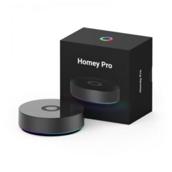 HOMEY Pro