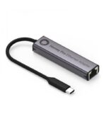 Homey Pro ethernet adapter