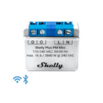 Shelly Plus PM mini