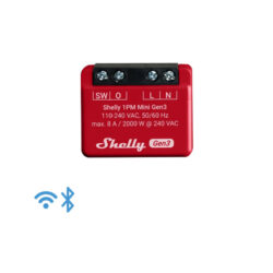 Shelly 1PM mini Gen3