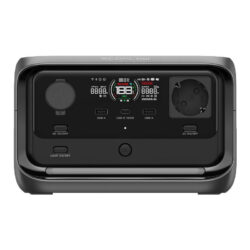 Przenośna stacja EcoFlow RIVER 3 Plus